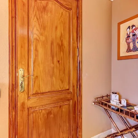 Apartament Moringa Garden