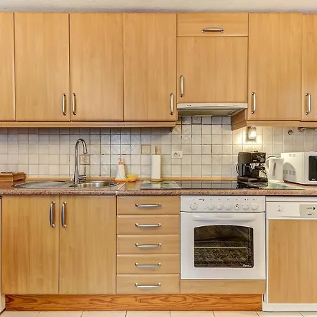 Apartament Moringa Garden Chayofa