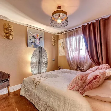 Moringa Garden Apartament