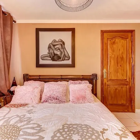 Moringa Garden * Chayofa