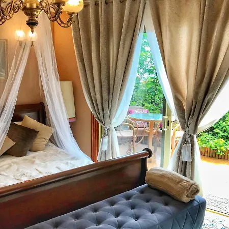 Moringa Garden * Chayofa