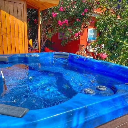 Apartament Moringa Garden Chayofa