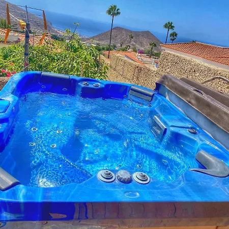 Apartament Moringa Garden