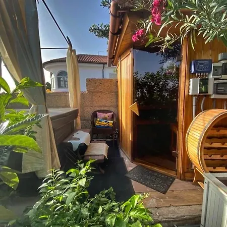 Apartament Moringa Garden *