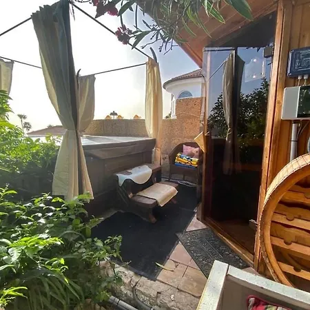 Moringa Garden Apartament