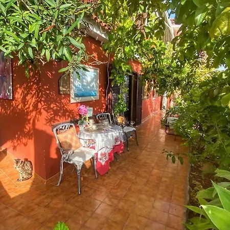 Moringa Garden Apartament *