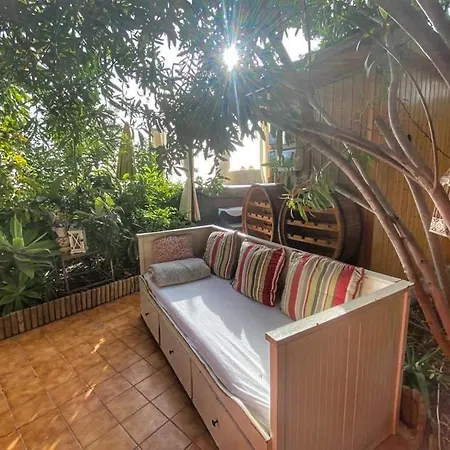 Moringa Garden Chayofa