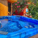 דירה Moringa Garden Chayofa