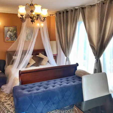 Διαμέρισμα Moringa Garden