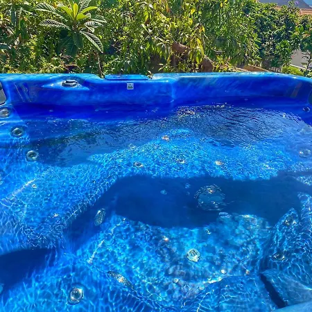 Moringa Garden Διαμέρισμα *