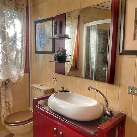 Διαμέρισμα Moringa Garden Chayofa