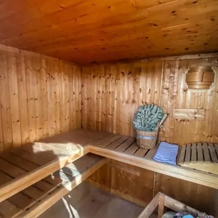 Moringa Garden Apartment *