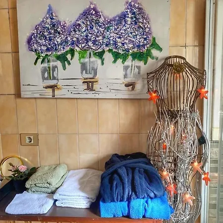Apartment Moringa Garden Chayofa