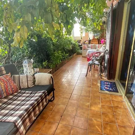 Moringa Garden Apartment Chayofa