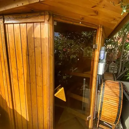 Moringa Garden